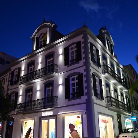 Edificio Charles 202 Διαμέρισμα Φουνκάλ Εξωτερικό φωτογραφία