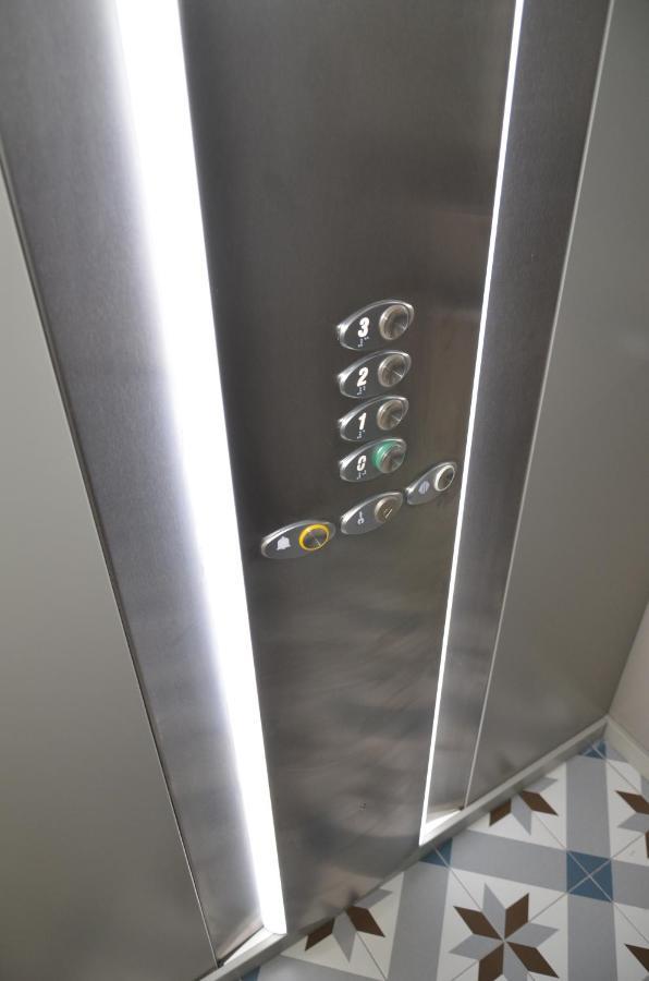 Edificio Charles 202 Διαμέρισμα Φουνκάλ Εξωτερικό φωτογραφία