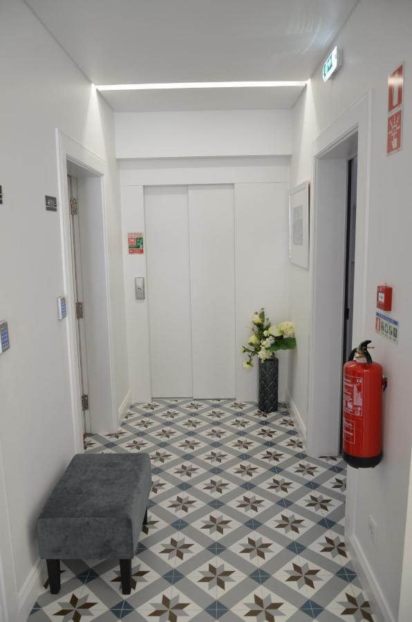 Edificio Charles 202 Διαμέρισμα Φουνκάλ Εξωτερικό φωτογραφία