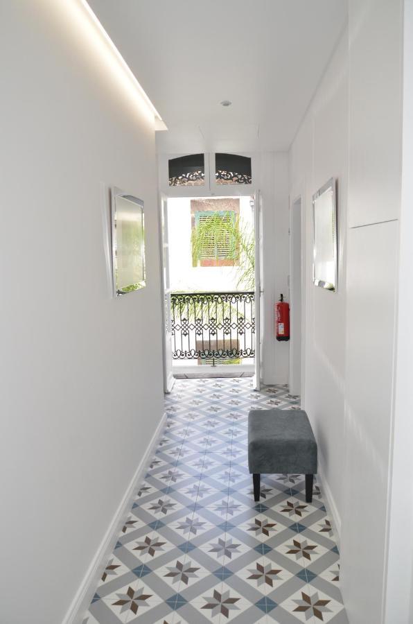 Edificio Charles 202 Διαμέρισμα Φουνκάλ Εξωτερικό φωτογραφία