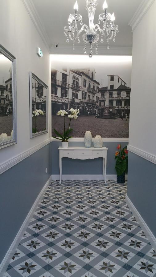 Edificio Charles 202 Διαμέρισμα Φουνκάλ Εξωτερικό φωτογραφία